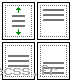 Alignement vertical dans  une cellule de tableau en Css