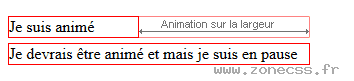 copie d'écran de l'affichage de la propriété CSS animation-play-state